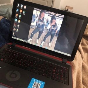 HP Laptop